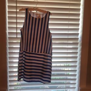 Everly boutique dress size medium